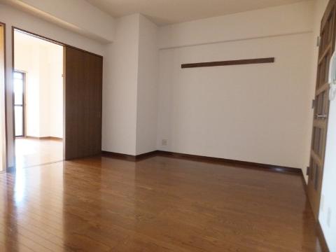 居室・リビング　室内（イメージ）