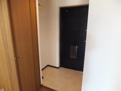 玄関　玄関（イメージ）