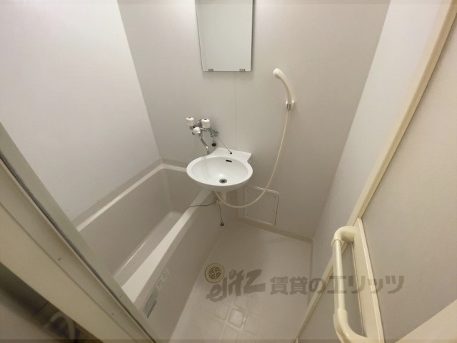 バス・シャワールーム　ユニットバス