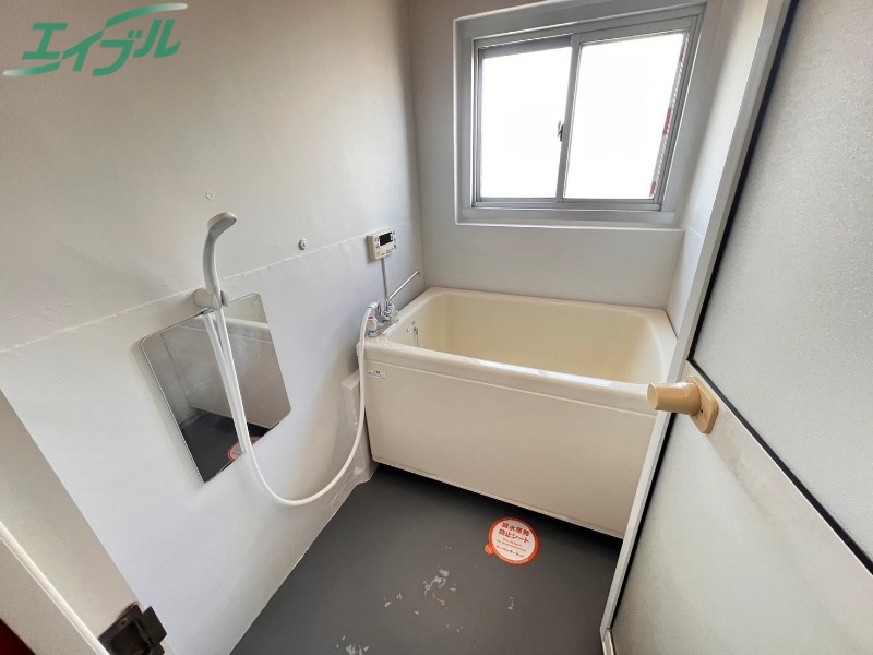 バス・シャワールーム　別部屋画像参考