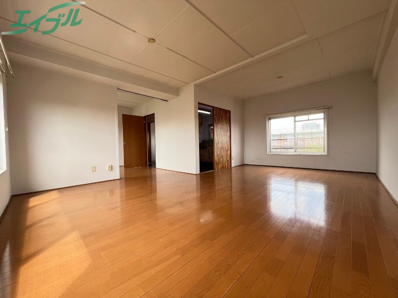 居室・リビング　別部屋画像参考