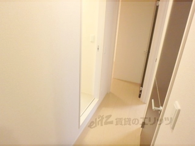 その他部屋・スペース　廊下