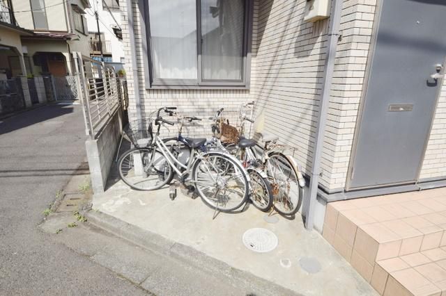 その他共有部分　★お部屋探しは、タウンハウジング多摩センター店へ★