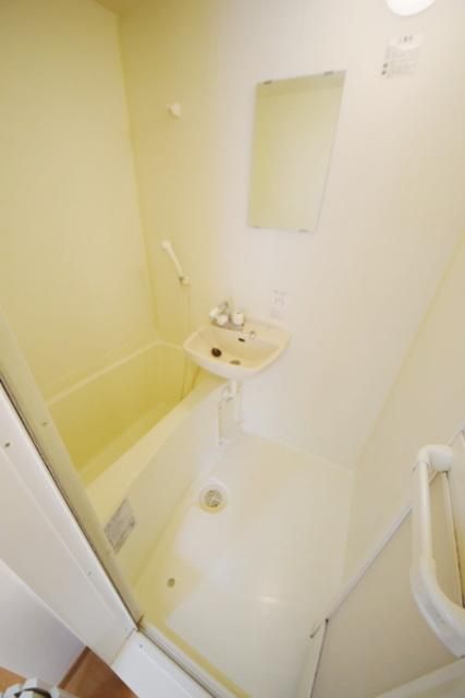 バス・シャワールーム　★お部屋探しは、タウンハウジング多摩センター店へ★