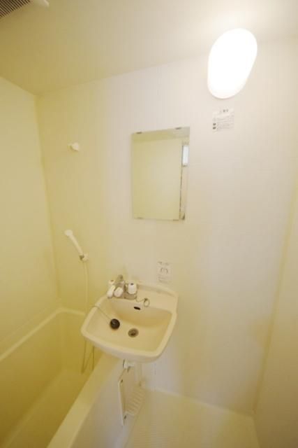 洗面設備　★お部屋探しは、タウンハウジング多摩センター店へ★