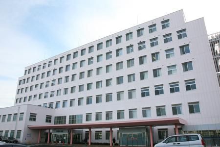 病院　相模野病院（病院）まで204m