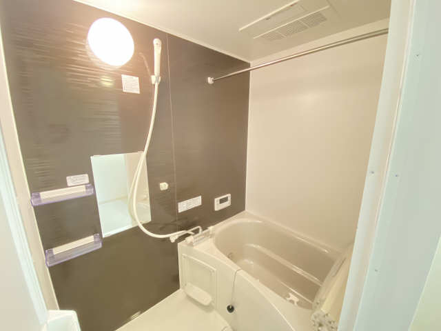 バス・シャワールーム　イメージ。実際とは異なります。