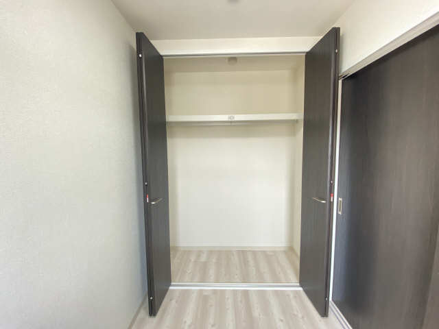 収納　イメージ。実際とは異なります。