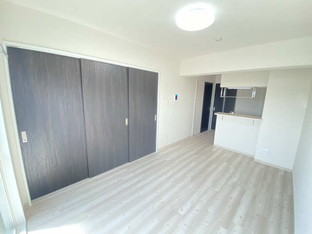 居室・リビング　イメージ。実際とは異なります。