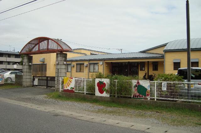 その他　東金市立第2保育所（その他）まで1183m