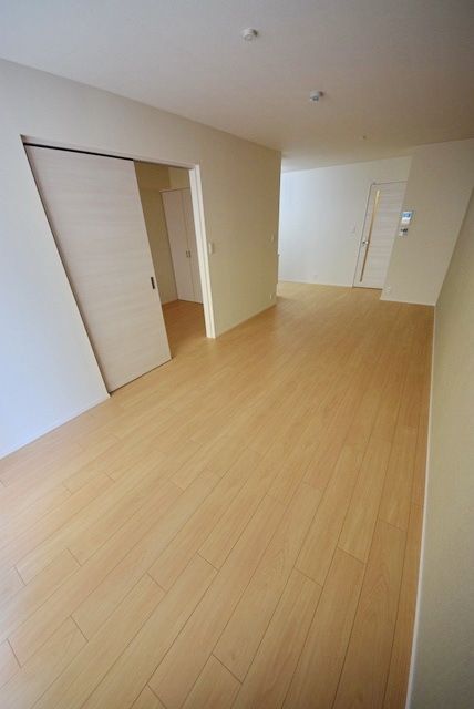 その他部屋・スペース　★ゆったりリビング13.7帖です★