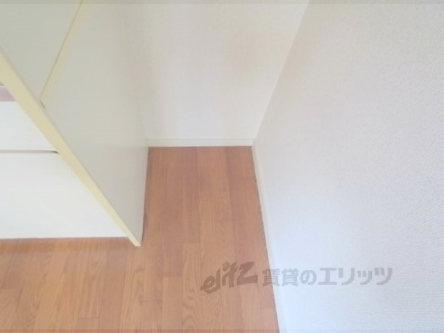 その他部屋・スペース　冷蔵庫置場