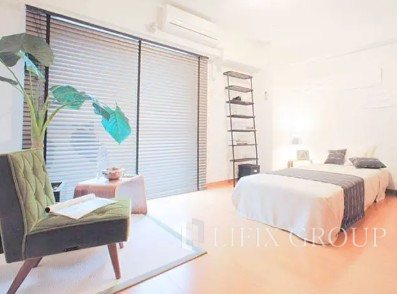 居室・リビング　居間・リビング