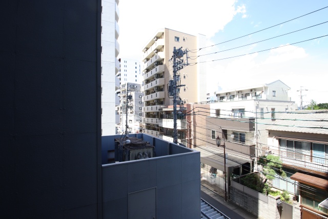 眺望　※別室の参考写真の為、現況優先です。