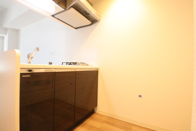 キッチン　※別室の参考写真の為、現況優先です。