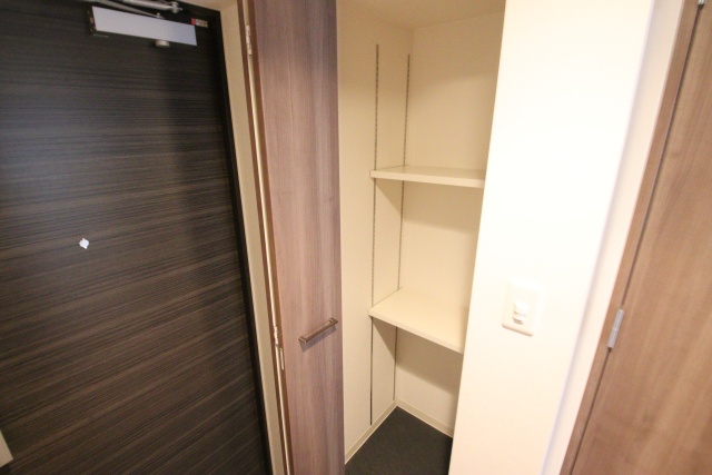 収納　※別室の参考写真の為、現況優先です。