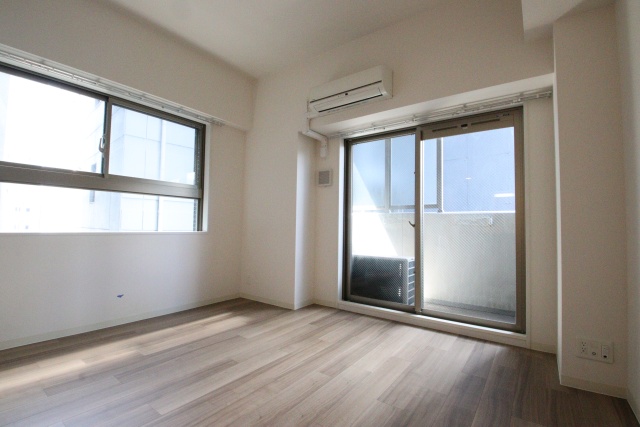 居室・リビング　※別室の参考写真の為、現況優先です。