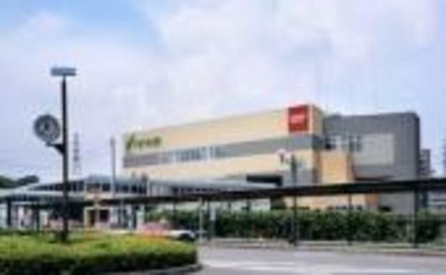 その他　コナミスポーツクラブ（その他）まで1970m