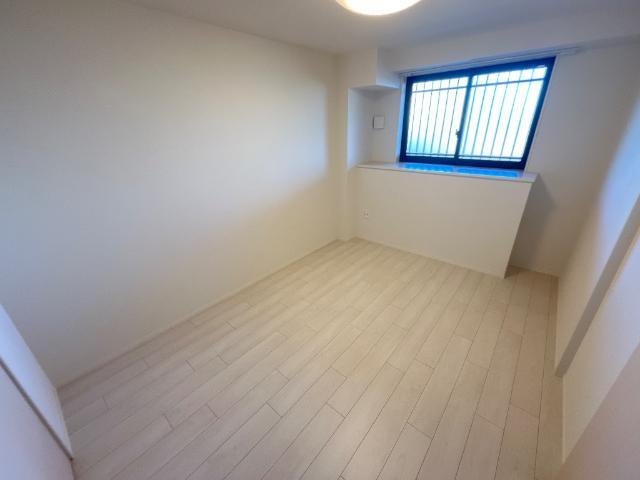 居室・リビング　洋室