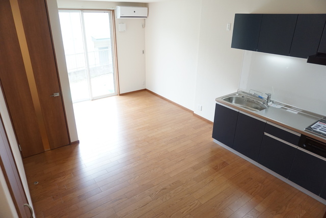 居室・リビング　ＬＤＫ１１帖