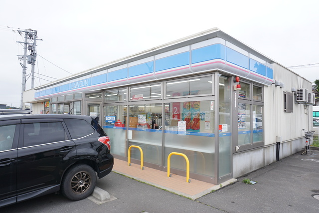 コンビニ　ローソン仙台松森陣ヶ前店（コンビニ）まで970m
