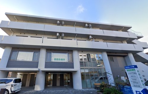 病院　柳筋診療所（病院）まで272m