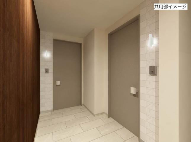 その他部屋・スペース