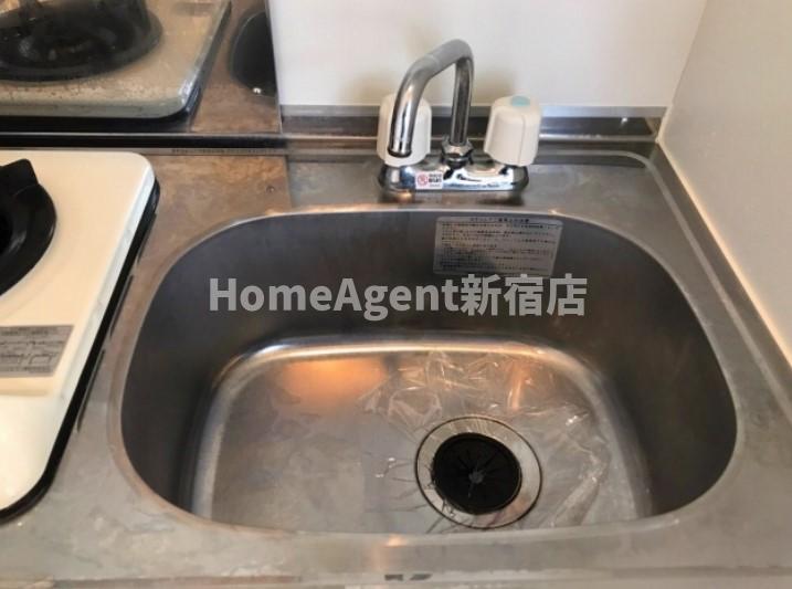 キッチン　同仕様写真