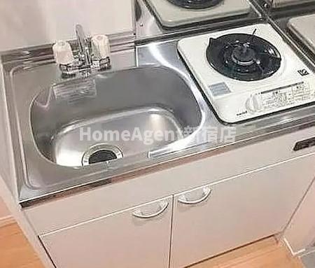 キッチン　同仕様写真