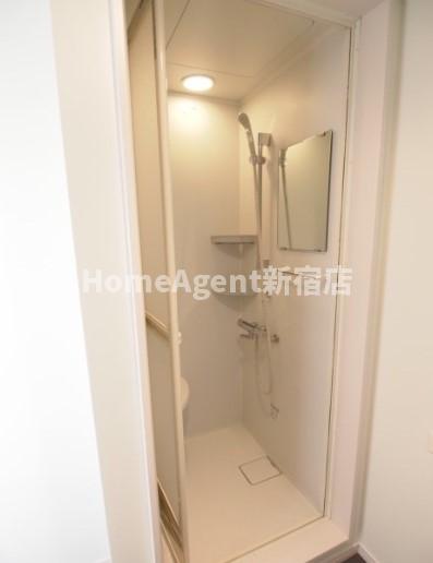 バス・シャワールーム　同仕様写真