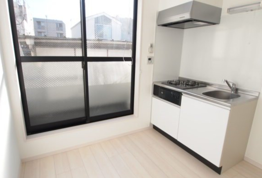 居室・リビング　同仕様写真