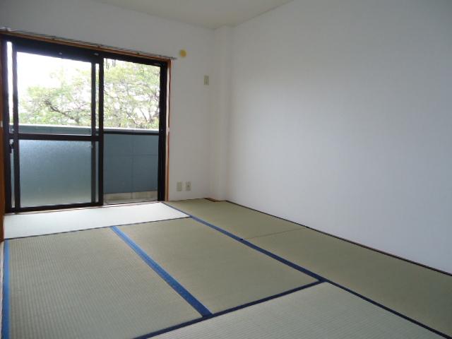 その他部屋・スペース　和室