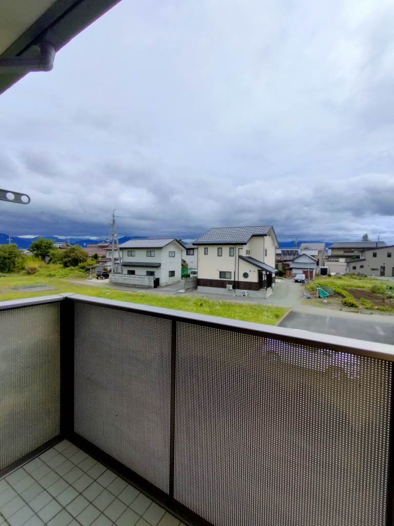 ストーリアの内装写真
