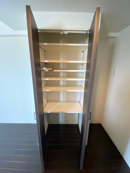 その他　※別部屋の写真です