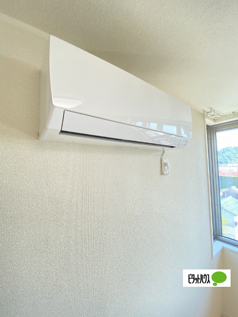 その他設備　イメージ