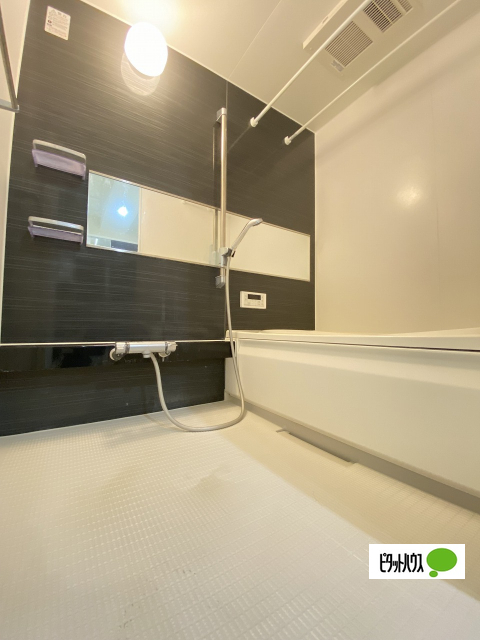 バス・シャワールーム　イメージ
