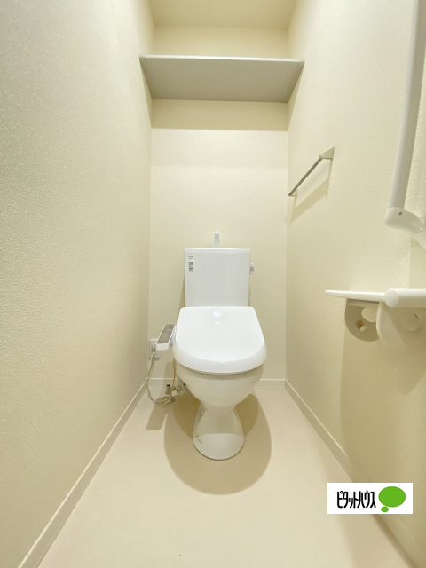 トイレ　イメージ