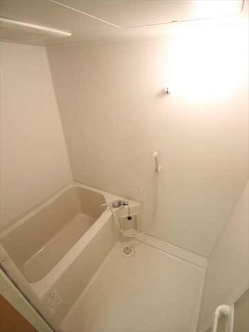 バス・シャワールーム　ユニットバス