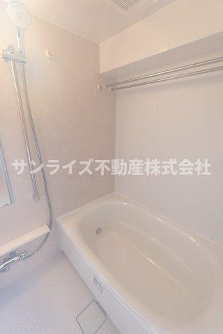 バス・シャワールーム　2026.2.10撮影