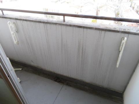 バルコニー　ベランダ