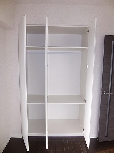 収納　参考写真