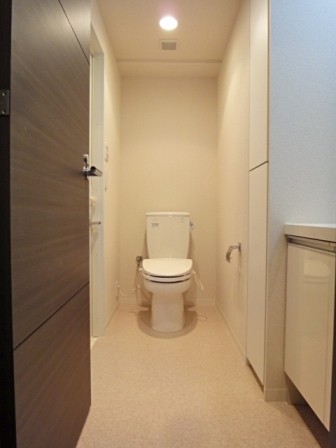 トイレ　参考写真