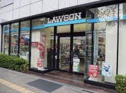 コンビニ　ローソン都営東新宿駅前店（コンビニ）まで199m