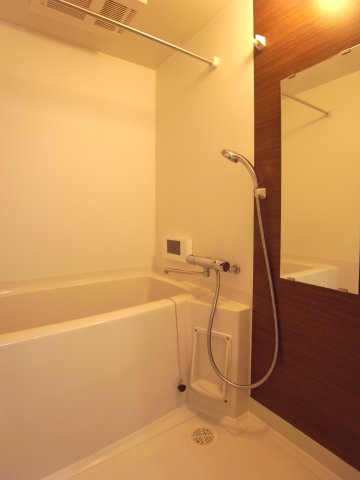 バス・シャワールーム　※参考写真