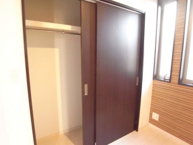 収納　※参考写真