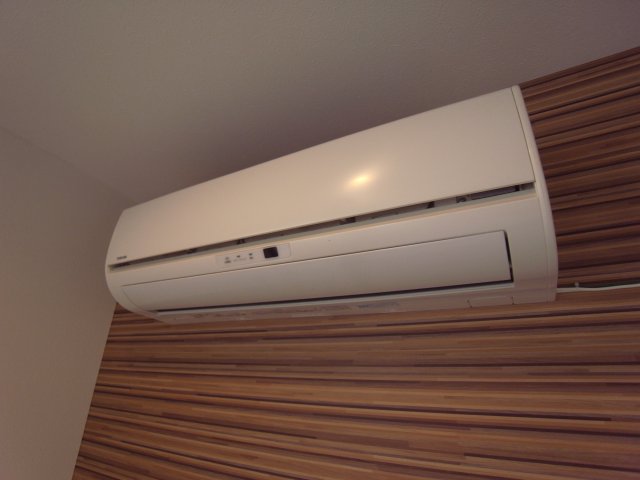 その他設備　※参考写真