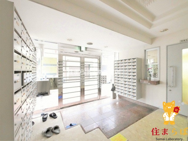 セキュリティ　安心感もチェック項目