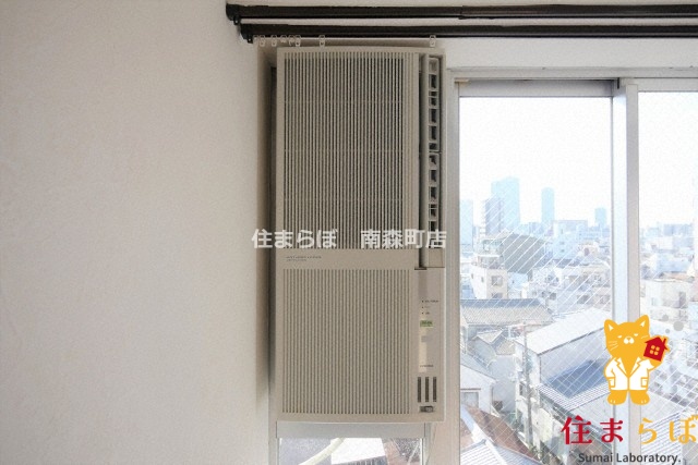 その他設備　生活に合うかが大切