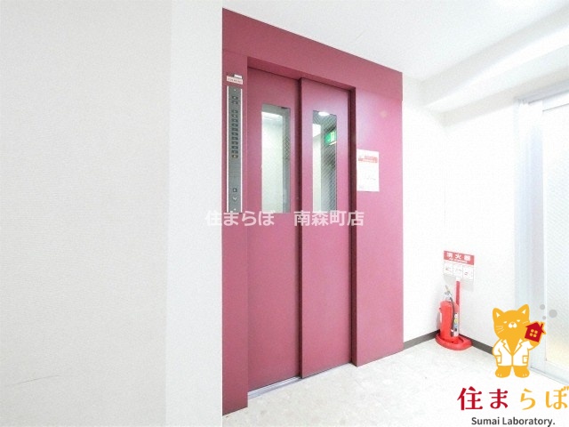 その他共有部分　日常使いを想像しながら