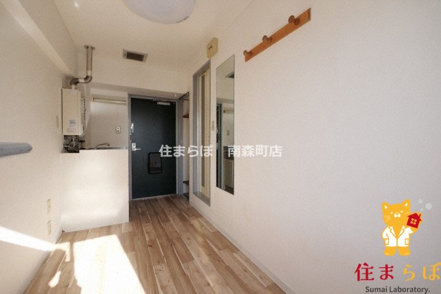 その他部屋・スペース　しっかり休める私空間